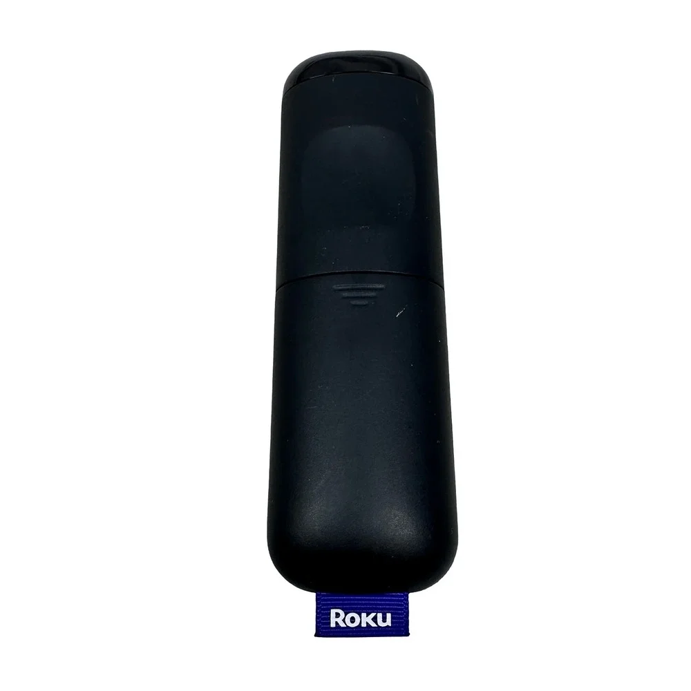 Roku RC16F-T5 Streaming Player Remote Control Black with Netflix Hulu